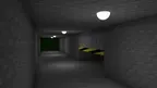 Spooky Sprinters VR screenshot 3