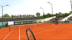 Sense Arena for Tennis screenshot 3