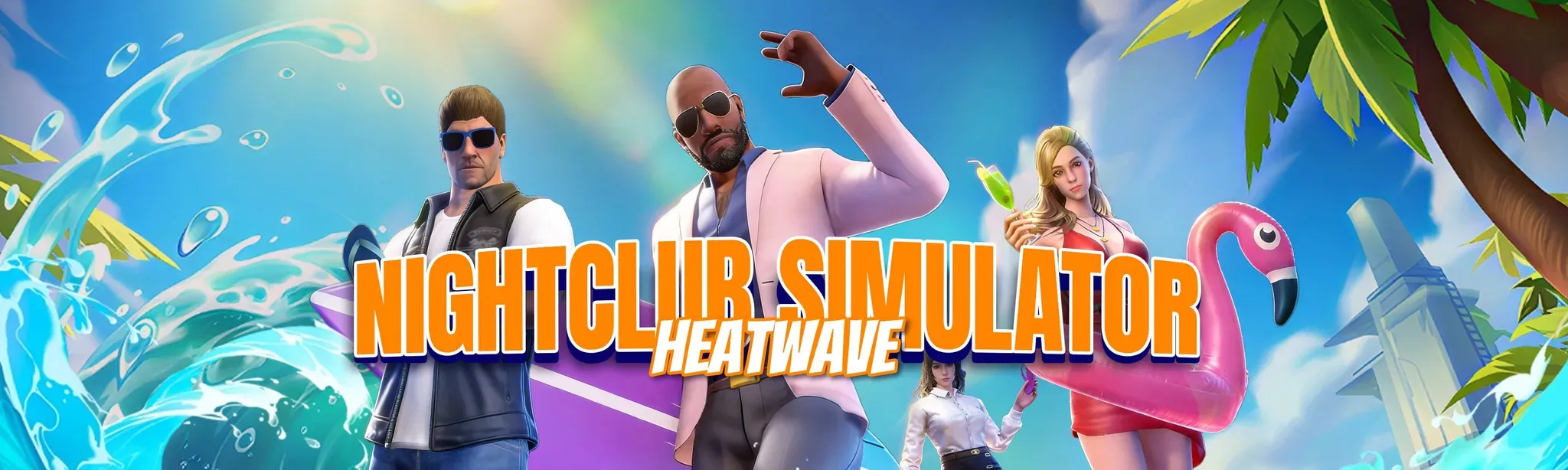 NightClub Simulator VR