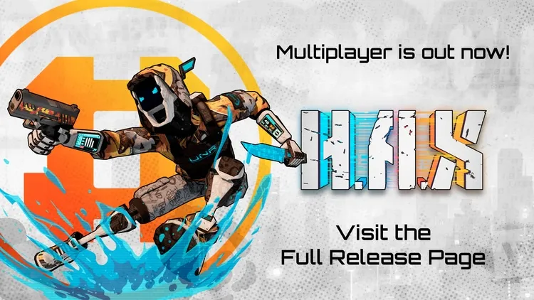 Developer update image for Visit our Main Meta Store Page!
