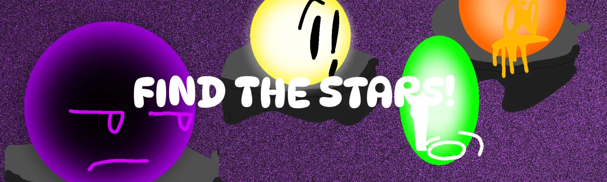 Find The Stars