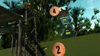 Monkeybrain screenshot 1