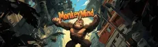 MonkeyMind hero image