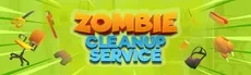 Zombie Cleanup Service DEMO hero image