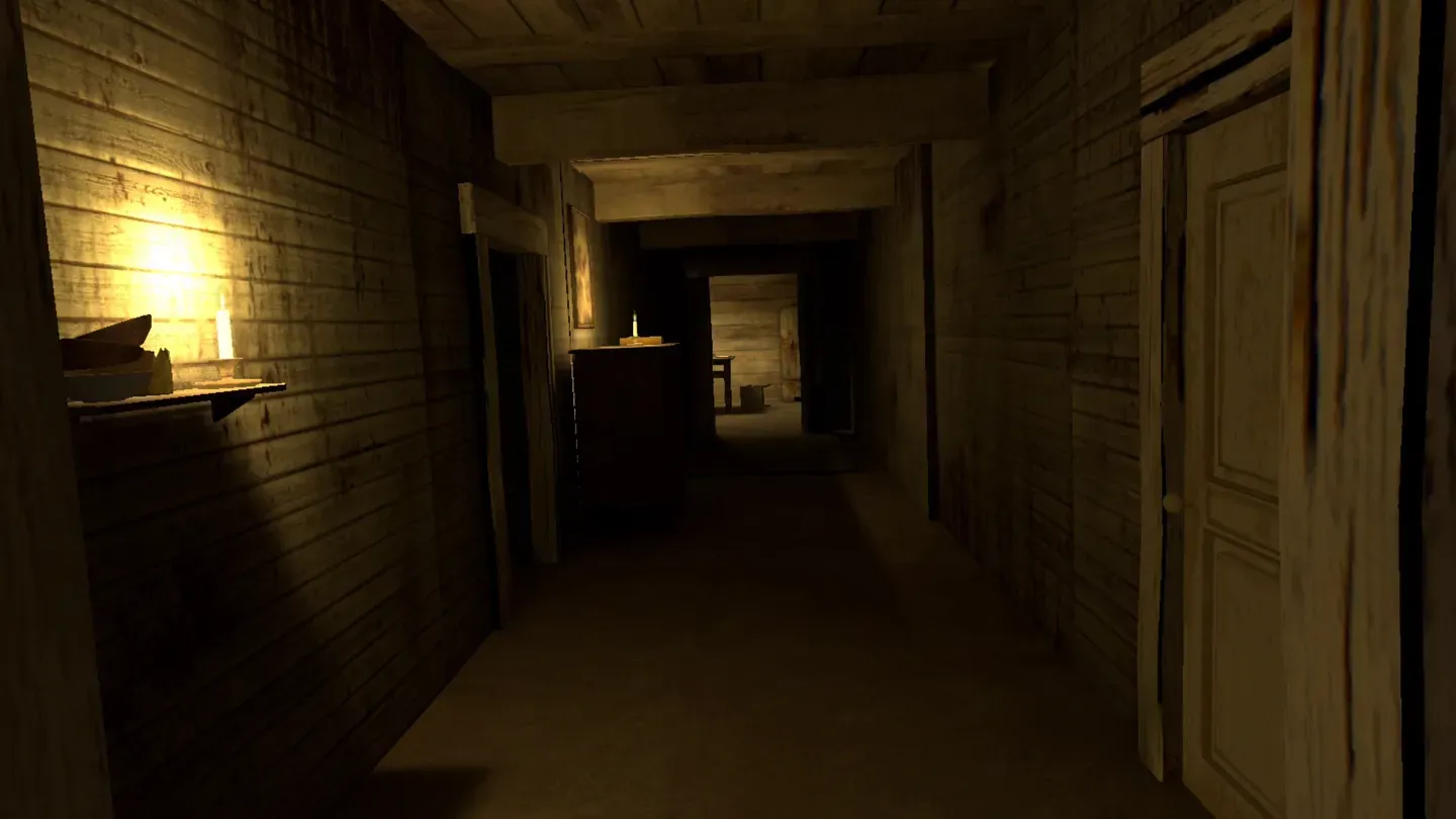 Forgotten Possessions trailer 0