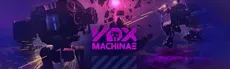 Vox Machinae hero image