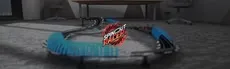 Spinout Racer hero image