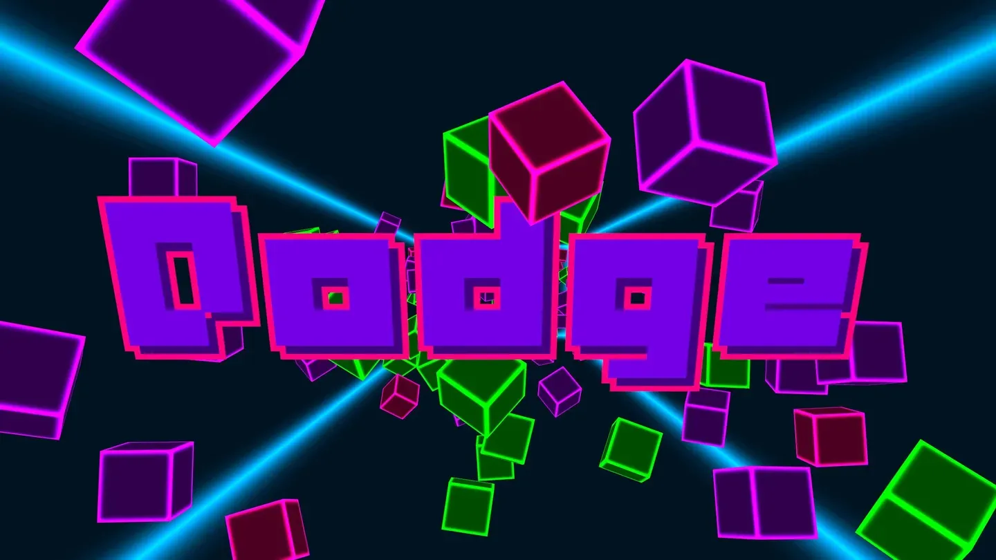 Dodge - Face Barrage - trailer 0