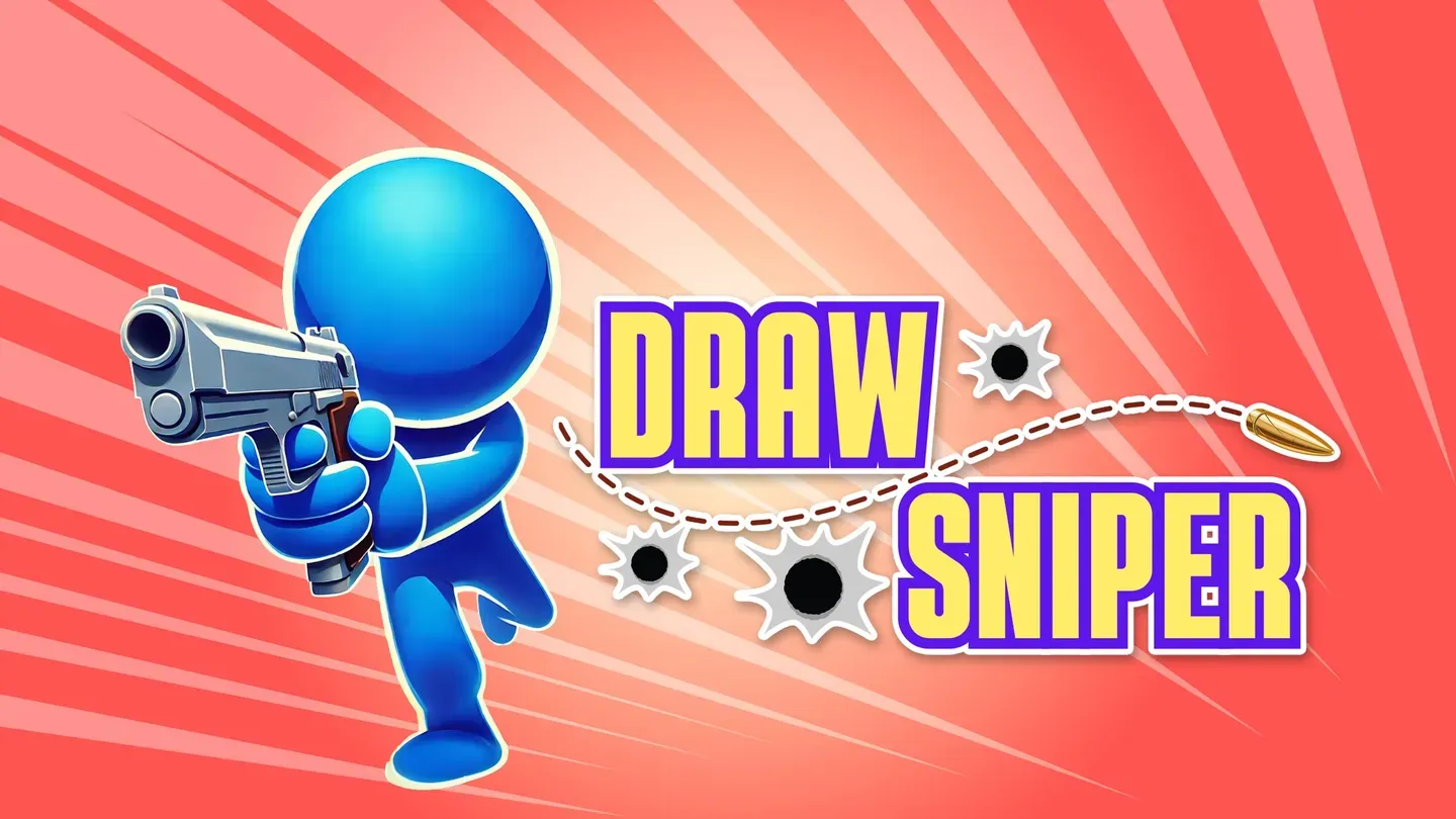 Draw Sniper trailer 0