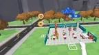 Restaurant Tycoon Dreams screenshot 3