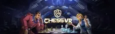 Chess VR hero image