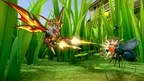 Swarm Raiders screenshot 1