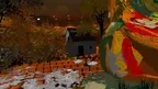 Asger Jorn MR: The Disquieting Duckling screenshot 5