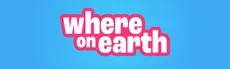 Where on Earth hero image