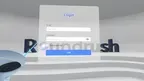 RoundRush VR screenshot 1