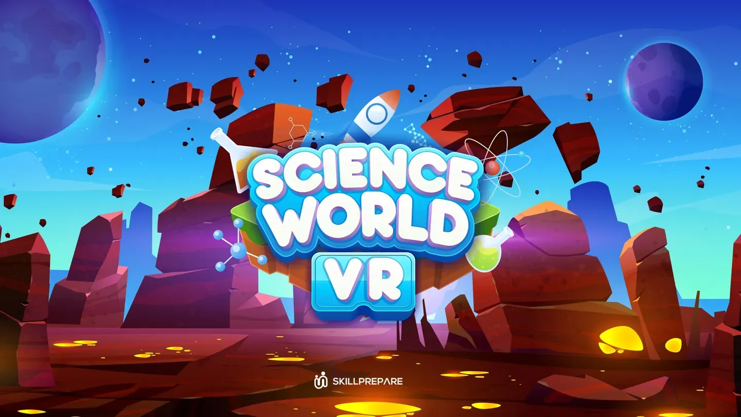 Science World VR trailer 0