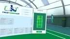 TrueTennisVR screenshot 3