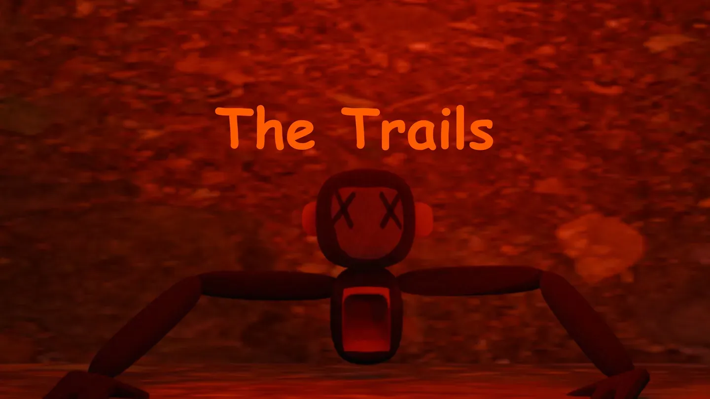 The Trails trailer 0