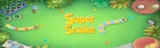 SuperSnake hero image