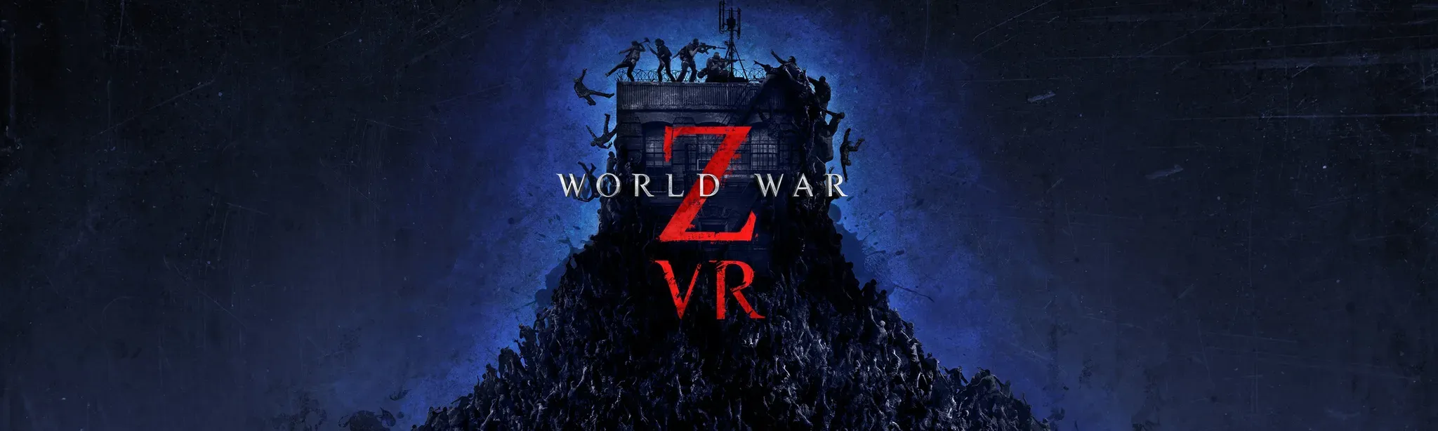 World War Z VR