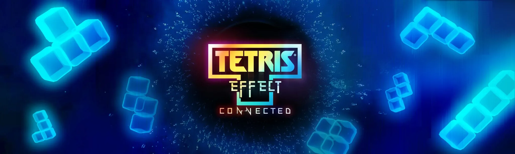 Tetris® Effect: Connected