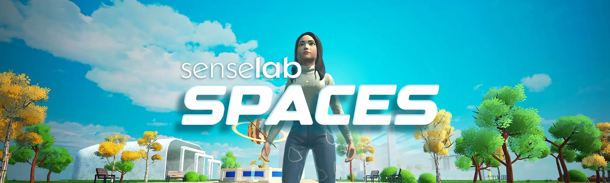 Senselab Spaces