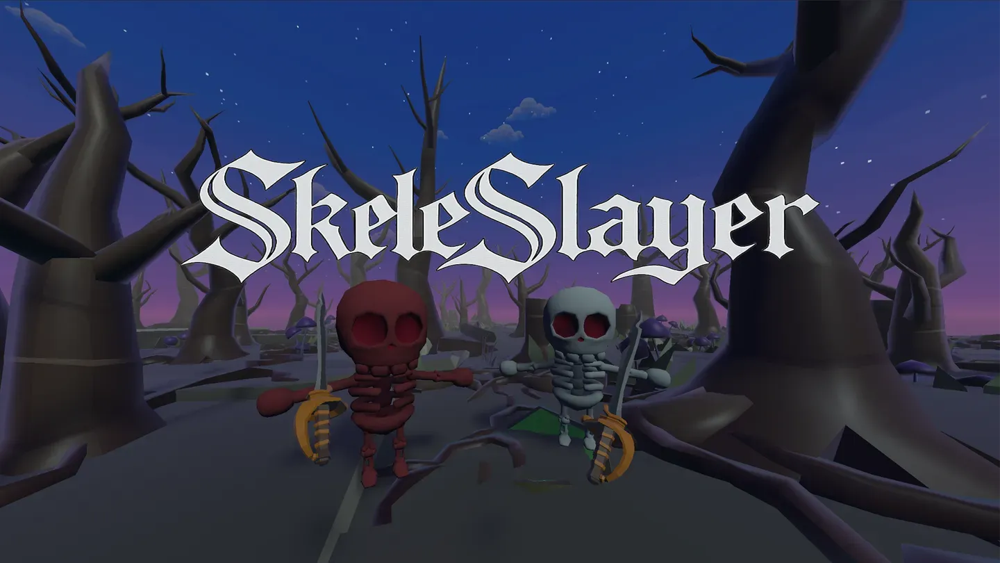 SkeleSlayer trailer 0