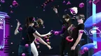 Space Slurpies screenshot 1