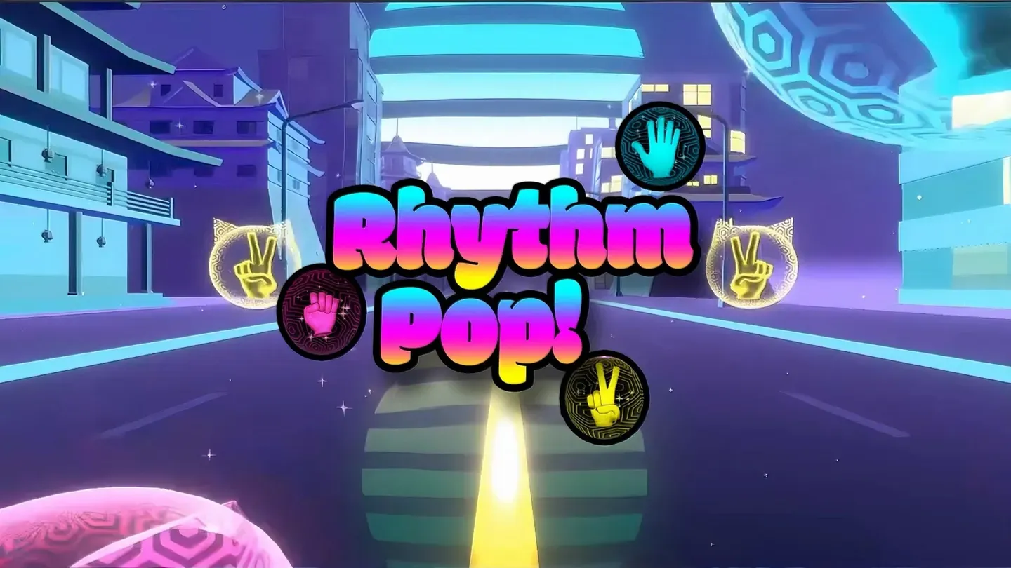 Rhythm Pop! trailer 0