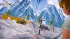 Chair Lift Ride: Mountain Cable Car screenshot 3