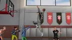 Blacktop Hoops screenshot 3