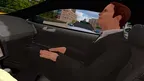 Crazy Taxi VR - Car Taxi Simulator screenshot 5
