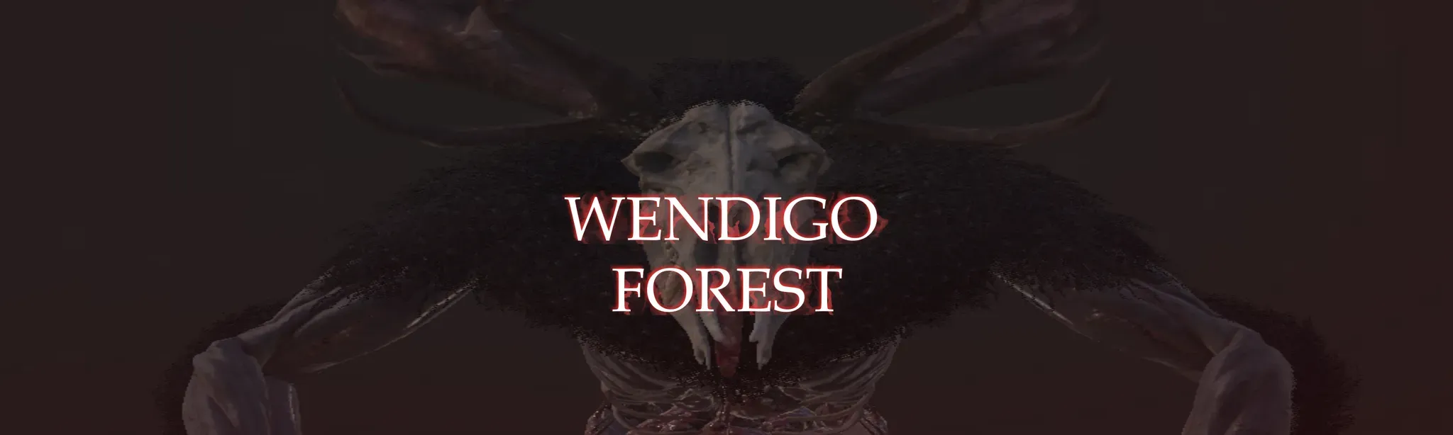Wendigo Forest