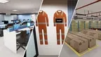 INDUSTRIAL SAFETY VR screenshot 1