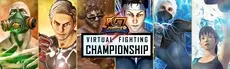 Virtual Fighting Championship (VFC) hero image