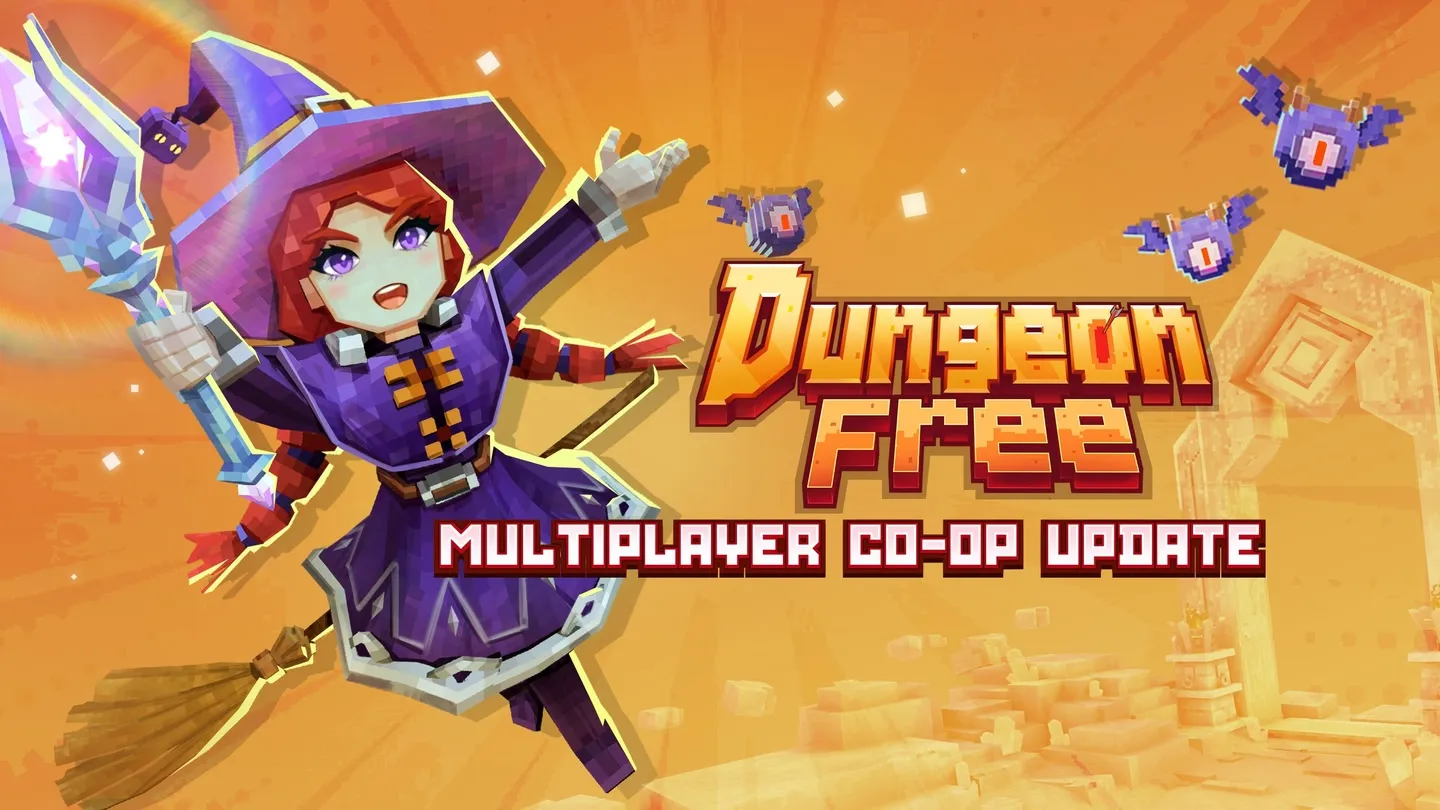 Dungeon Free trailer 0