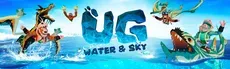 UG hero image