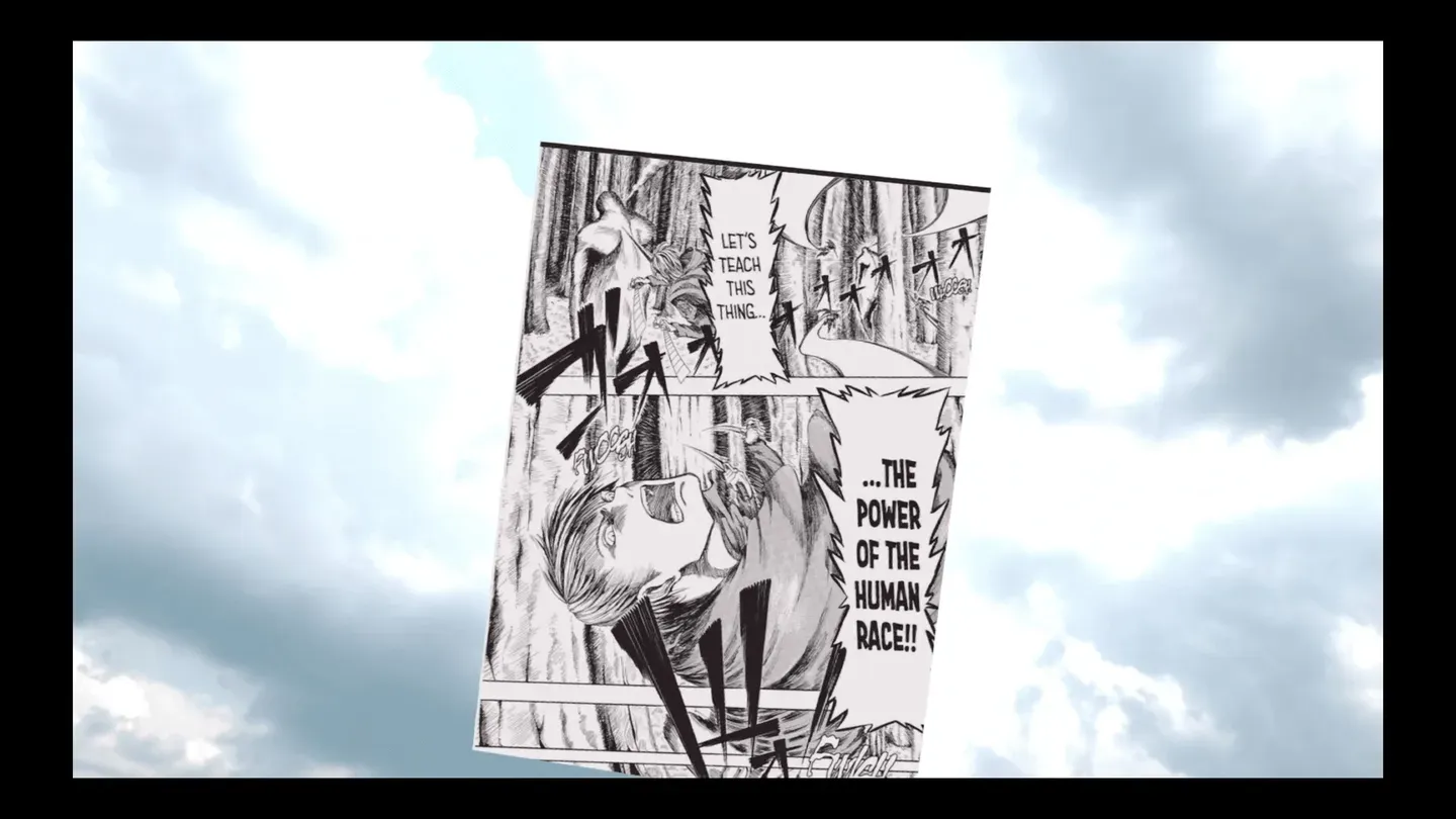 Biblio - Reading App for Books and Comics in VR trailer 0