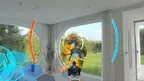 Superhero IRL screenshot 2