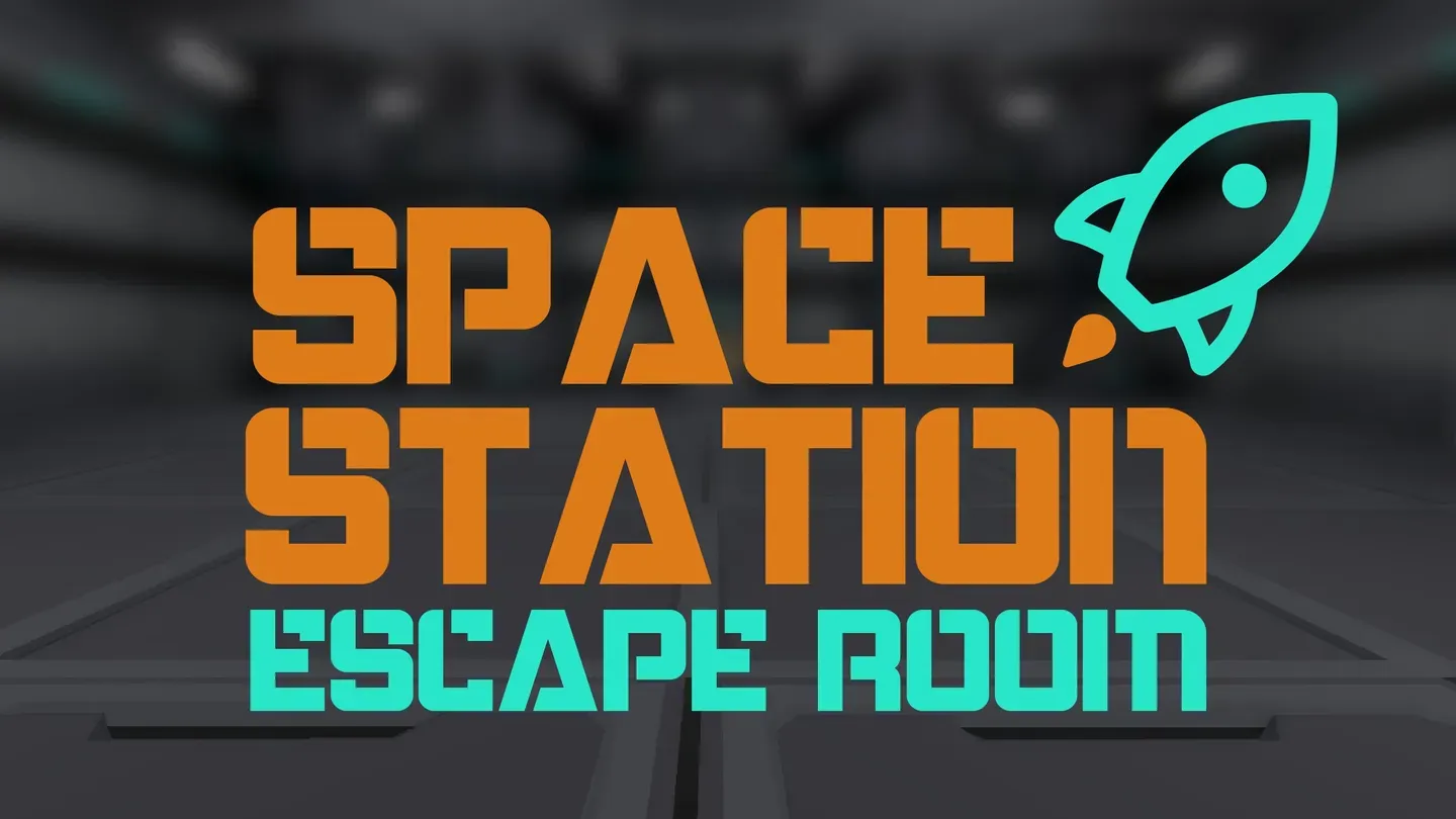 Space Station: Escape Room trailer 0