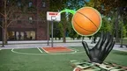 Basket Ball Game - Sports Games screenshot 1