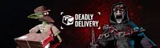 Deadly Delivery hero image