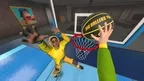 BIG BALLERS - VR SPORTS screenshot 2