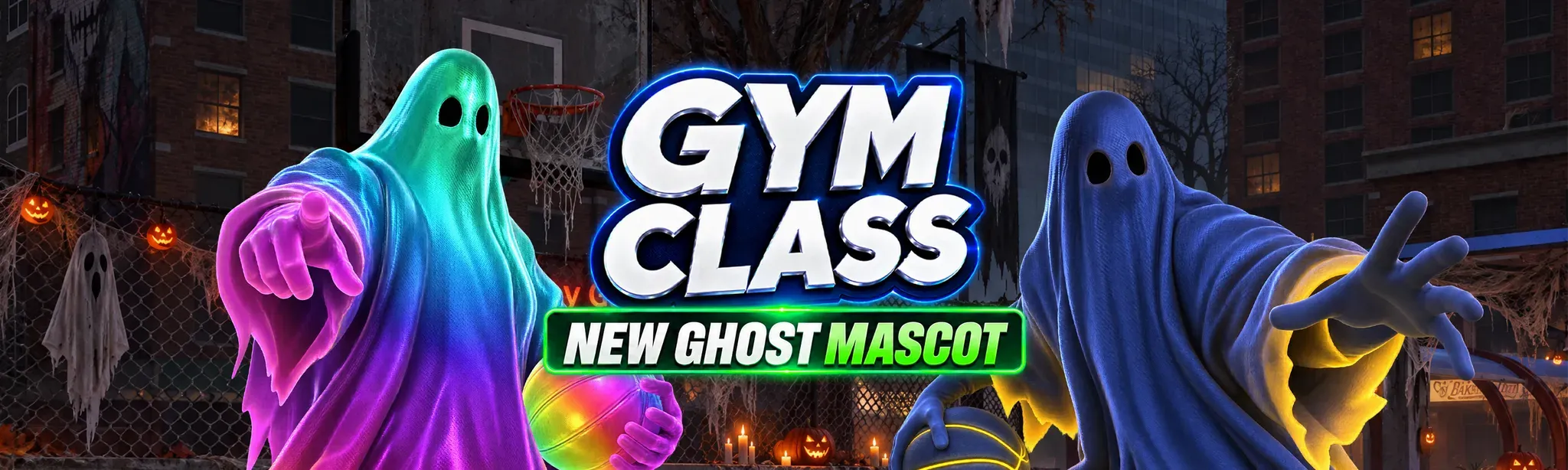 Gym Class