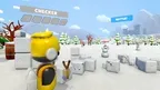Snow Fortress 2 screenshot 5