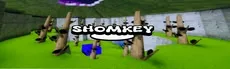 Shomkey hero image