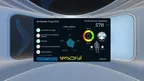 Sensorial Arena screenshot 1