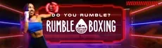 Rumble Boxing hero image