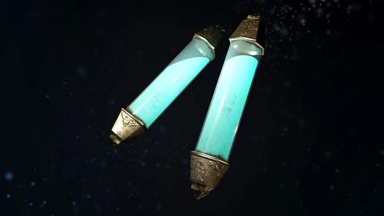 Developer update image for Tools of the Trade - Hidden Upgrades