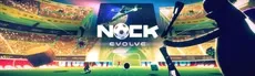 Nock: Bow + Arrow Soccer hero image